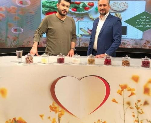 دکتر کامیار عرب متخصص ارتوپد