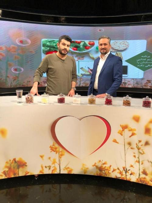 دکتر کامیار عرب متخصص ارتوپد