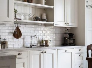 کابینت ممبران. طراحی کابینت