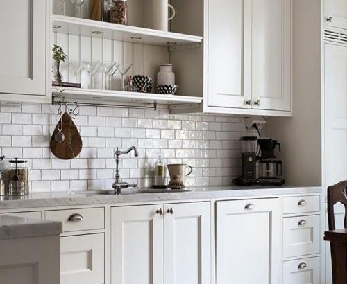 کابینت ممبران. طراحی کابینت