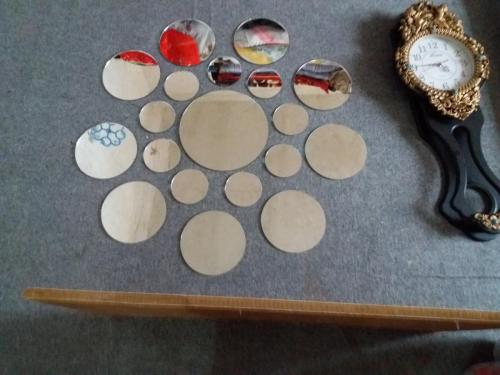 اینه دکوراتیو و تزیینی