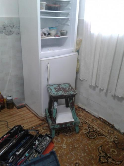 تعمیر یخچال فریزر، ظرفشویی، لباسشویی (ضمانت ۳ ساله