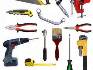 فروش یراق آلات و ابزارآلات اصفهان