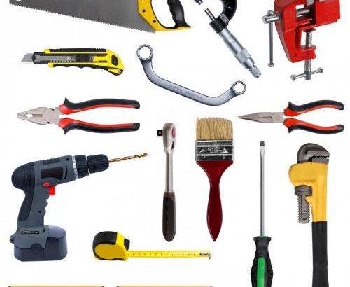 فروش یراق آلات و ابزارآلات اصفهان