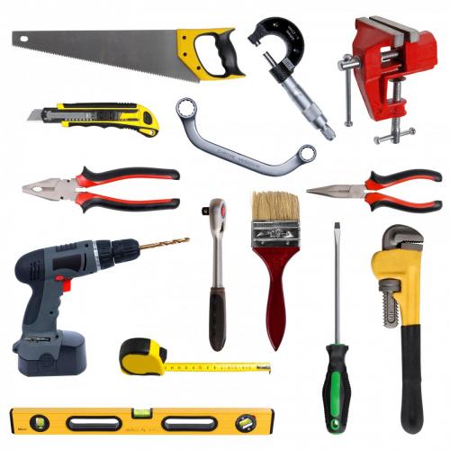 فروش یراق آلات و ابزارآلات اصفهان