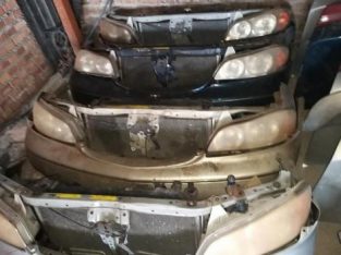 لوازم ماکسیما