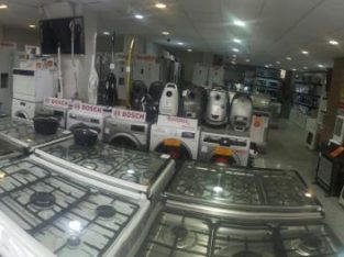 فروشگاه لوازم خانگی امیران