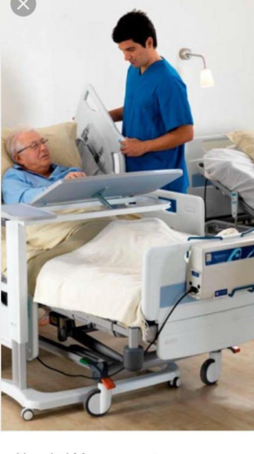 استخدام مراقب و پرستار