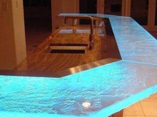 کاملترین پکیج آموزش رزین اپوکسی