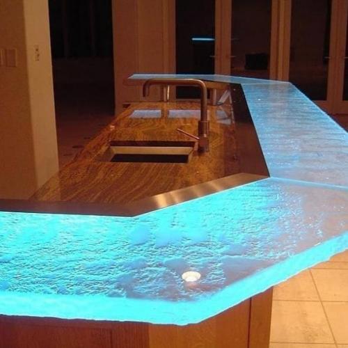 کاملترین پکیج آموزش رزین اپوکسی