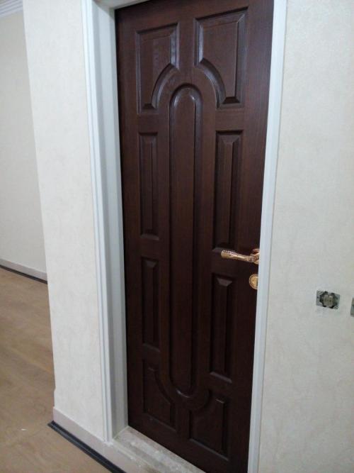 فروش ویژه درب چوبی