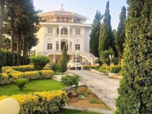 ویلا در شمال