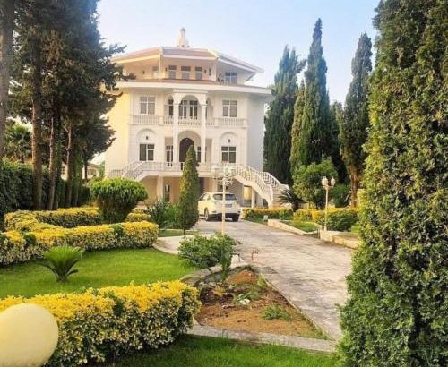 ویلا در شمال