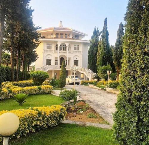 ویلا در شمال