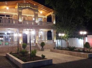 ۶۰۵ متر ویلای ۳خواب سند دار بردوم