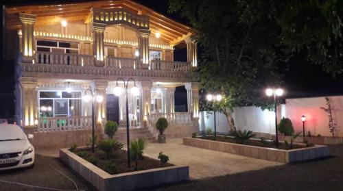 ۶۰۵ متر ویلای ۳خواب سند دار بردوم