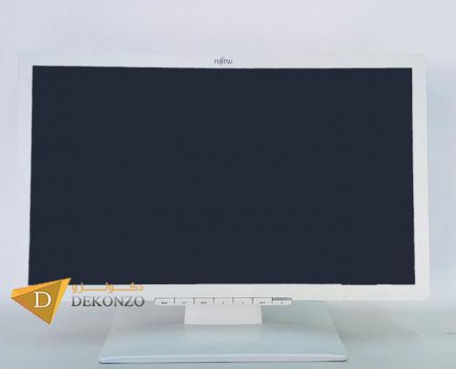 مانیتور فوجیتسو دست دو Fujitsu E22T +هدیه و ارسال