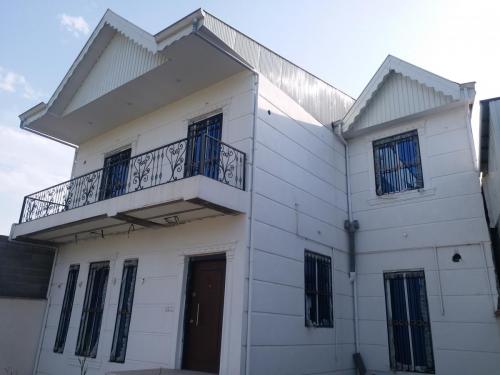 ویلاجنگلی دنج در زیبا کنار