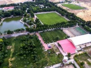 خرید زمین و باغ در کوهسار کرج