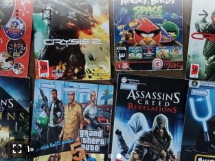 بازی کامپیوتری و دوبله