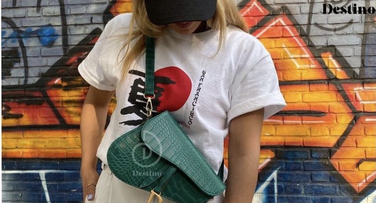 کیف های مارک دار