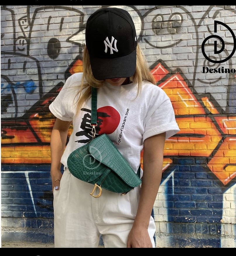 کیف های مارک دار