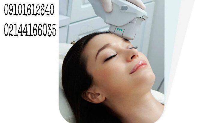 ژل آبرسان هایفوتراپی