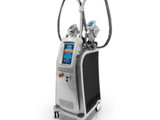 فروش دستگاه کرایولیپولیز با ۴۵درصد تخفیف پد!!!